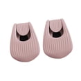 thumbnail image 4 of Colaxi 2 Pieces Fishing Rod Holders Clips Fishing Poles Holders Tool Adjustable Convenient Supplies Versatile Fastener Binding Clips Pink, 4 of 8
