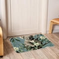 thumbnail image 6 of Koala Polyester Outdoor Carpet Game Mat Floor Mats: Non-Slip & Machine Washable, 6 of 6