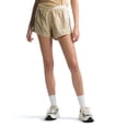 thumbnail image 1 of Pantalones cortos THE NORTH FACE Wander 2.0 para mujer Gravel/White Dune, 1 of 6