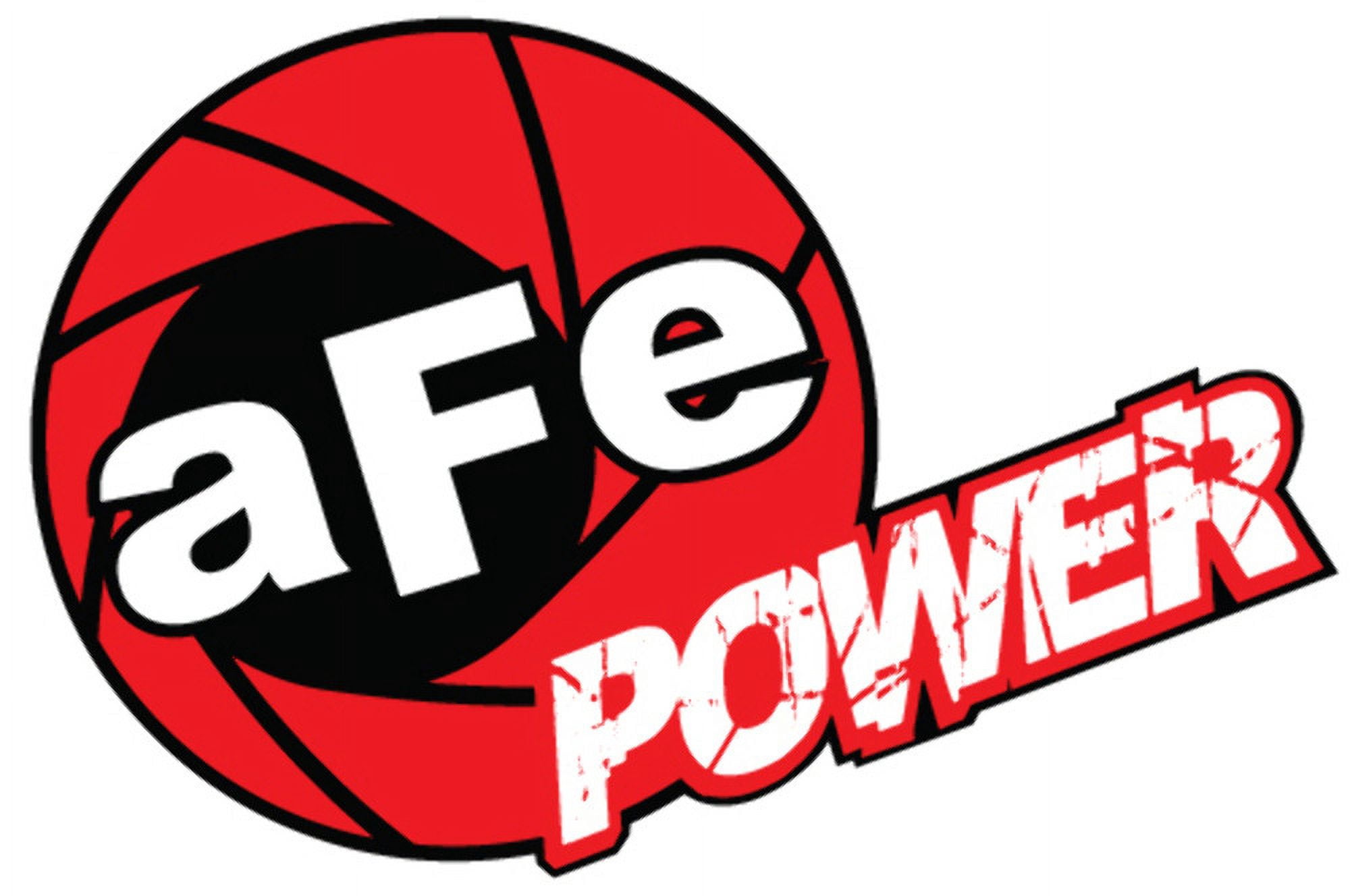 AFE Power Rear Tow Hook For 14-16 BMW 228i 2L 450-502002-B