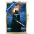 thumbnail image 2 of Star Wars : Saga - Vador dans l'espace, 2 of 4