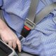 thumbnail image 3 of 2x Kfz Universal Adjustable Car Seat Belt Extension Safety Seat Belts Extender Buckle 25cm, 3 of 4