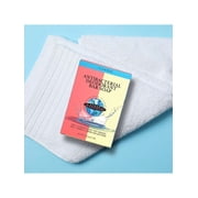 Clear Essence Platinum Strength Medicated Cleansing Bar Exfoliant-Soap for Men and Women (4.7oz)