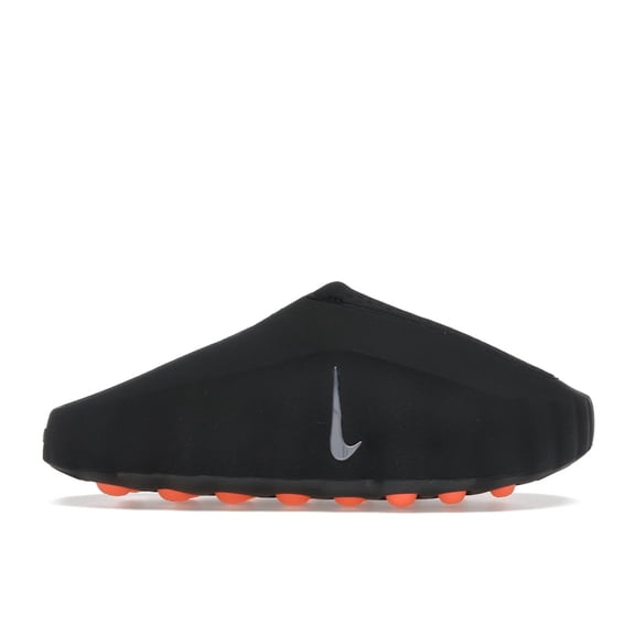 Nike Women's Mind 001 Slide Black Chrome Sandals, from StockX