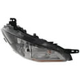 thumbnail image 6 of Headlamp Assembly Compatible with 2010-2013 Nissan Altima 2.5L 3.5L I4 QR25DE VQ35DE HALOGEN REPN100132Q 179HP, 6 of 8