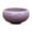 Purple, variant on Clearance!Giyblacko Small Ceramic Succulent Pot With Hole Mini Delicate Pot For Plants Tiny Porcelain Planter Air Plant Flower Pot Cactus Faux Plants Container Home And Decor 1pc