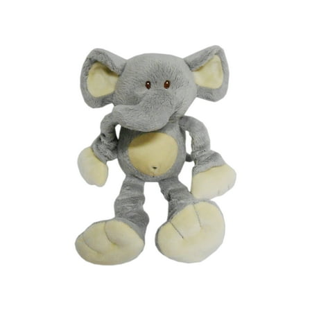 Spark Create Imagine Stretchy Elephant Plush Toy