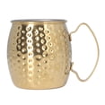 thumbnail image 2 of Tazas de mula de Moscú de acero inoxidable, taza de mula de Moscú exquisita taza de cóctel muy recomendada, 2 of 8