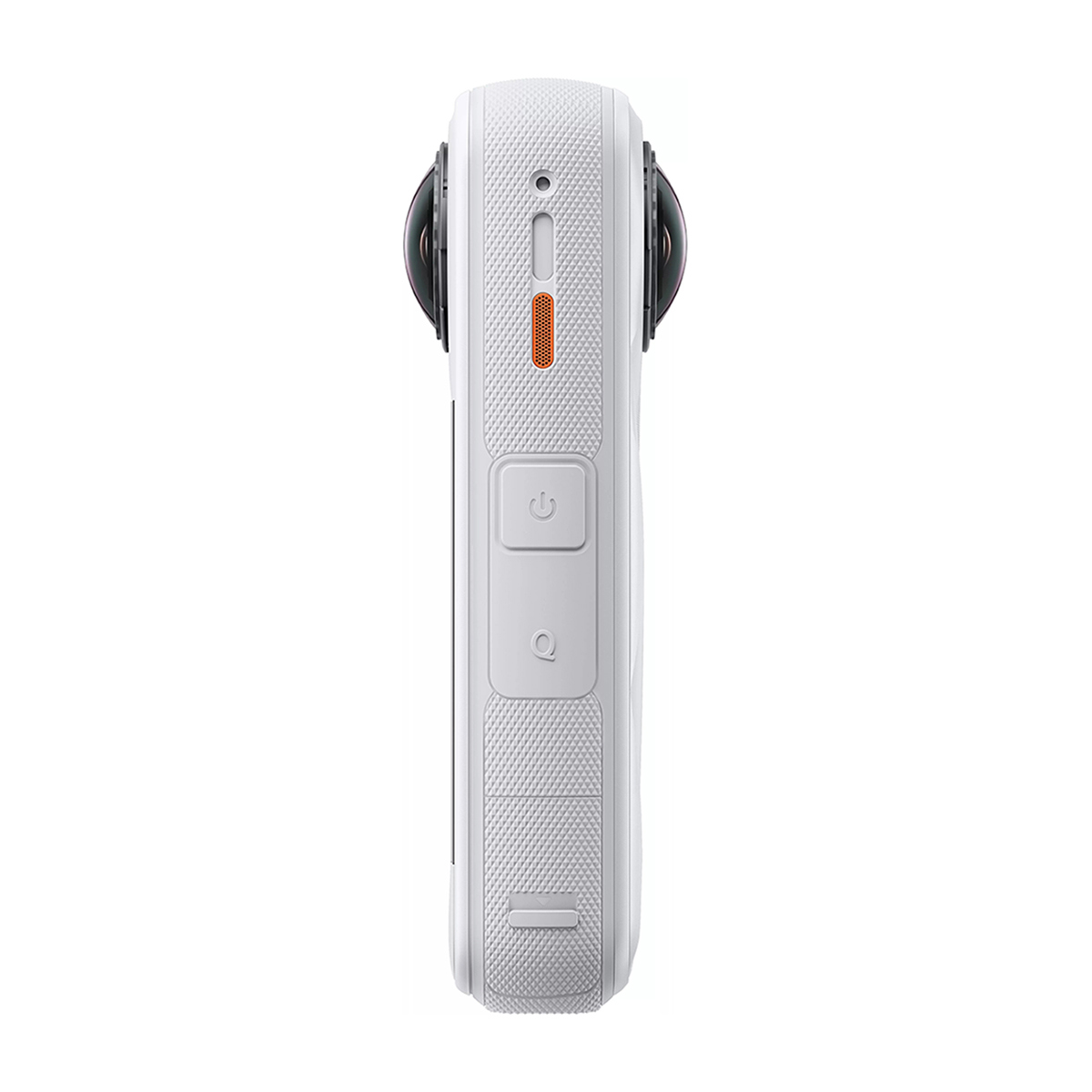 Insta360 X5 8K 360 Satin White Limited Edition Action Camera
