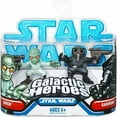 thumbnail image 2 of Star Wars Galactic Heroes - Duros and Garindan, 2 of 2