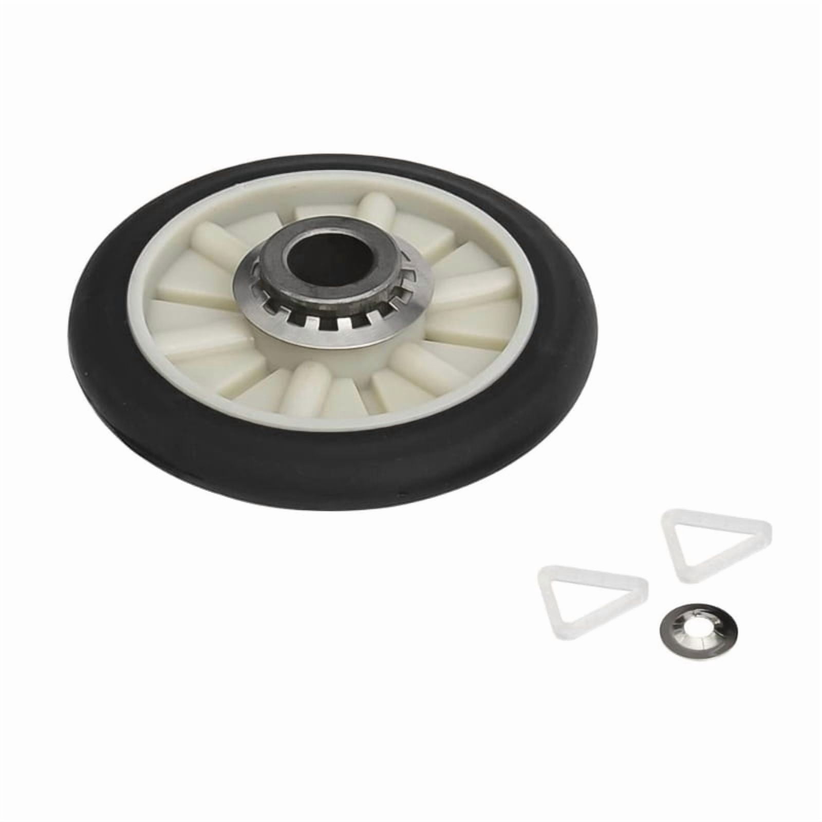 High Quality Dryer Repair Kit Includes Roller Pulley Belt for Common Issues