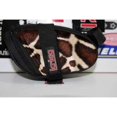 thumbnail image 1 of krieg cycling rear bike bag (giraffe), 1 of 11