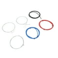 Bike Brake Cable Housing Kit Bicycle Shifter Cable Kit for Road Bikes