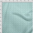 thumbnail image 3 of oneOone Viscose Jersey Fabric Stork Bird Print Sewing Fabric BTY 60 Inch Wide, 3 of 5