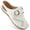 702 White, variant on Mules for Women Comfortable Closed Toe Women Wedge Sandals Slip On Shoes