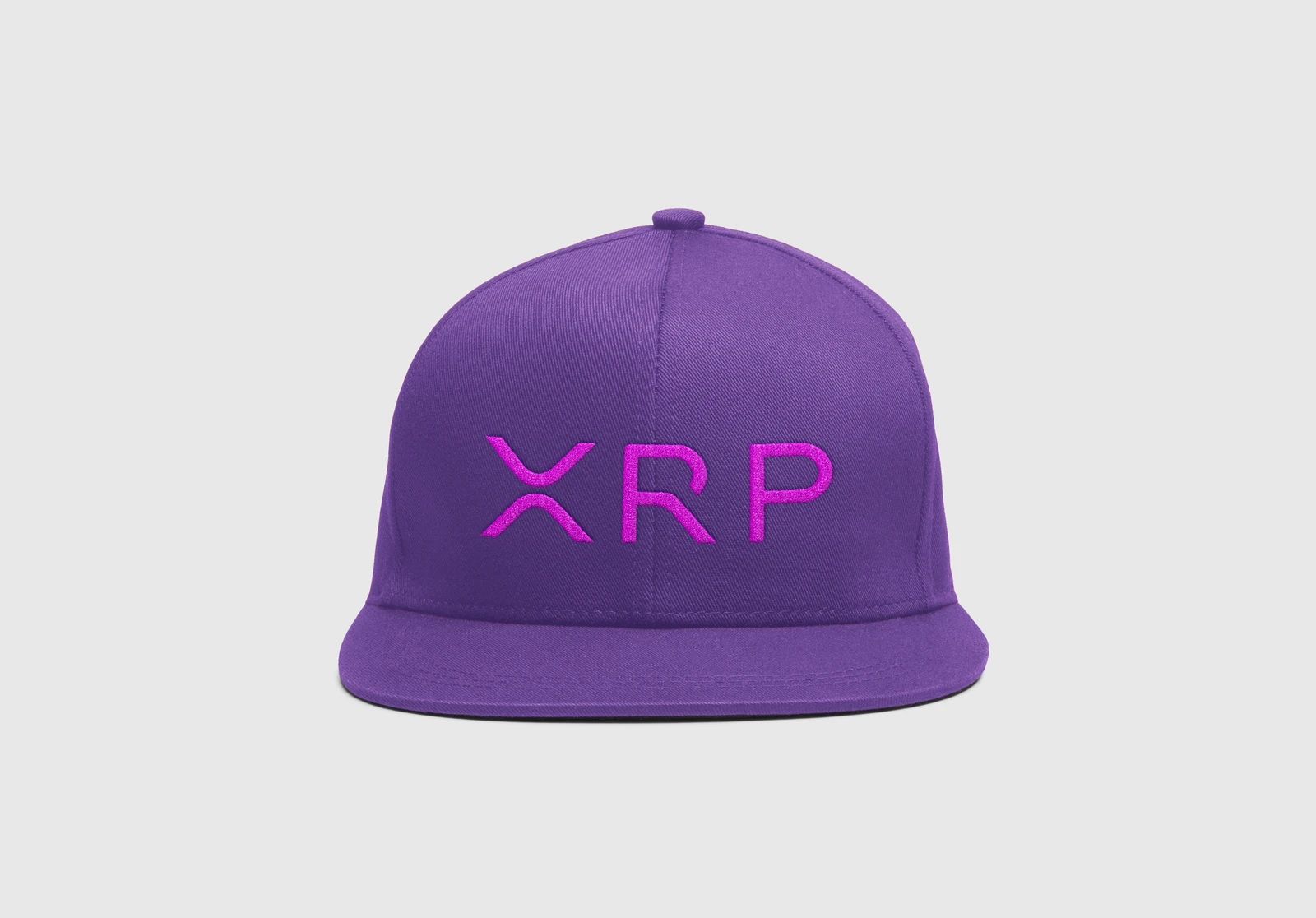 Krypto Wallet Crypto All Stars Kaufen Full XRP Crypto Snapback Hat