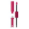 thumbnail image 5 of Shine Loud, High shine lip colour, 16HR wear, Vegan Formula, 5 of 5