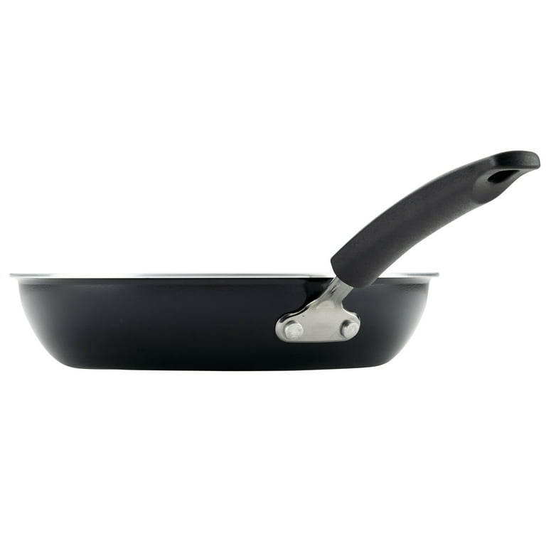 3-Piece Nonstick Frying Pan Set — Farberware Cookware