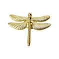 thumbnail image 1 of Lefu Ragonfly Forme Zinc Alliage Meubles Poignée Portes Armoires Boutons pour Chambre d'Enfants, 1 of 9
