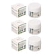 thumbnail image 2 of Mascarilla Capilar Potenciadora, Mascarilla Reparadora Para El Cabello 3 Piezas Nutritiva Para El Acondicionamiento Profundo Del Cabello, 2 of 7