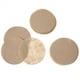 thumbnail image 2 of 300 filtros redondos de papel para cafetera espresso para hacer café casero, 2 of 6