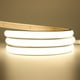 thumbnail image 3 of 1 foco LED superbrillante para techo, plateado, 3 W, 9 W, 12 W, 15 W, 21 W, luz LED blanca cálida/blanca fría, CA 220 V, 230 V, foco para interiores, 3 of 5
