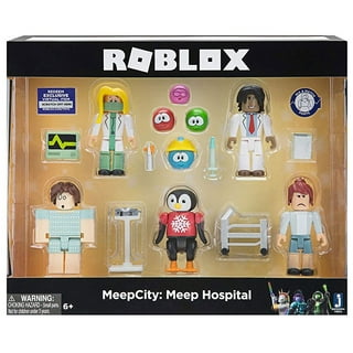 Meep City Roblox. Pink gifts for roblox Meep City video game lovers.  Poster for Sale by Mycutedesings-1