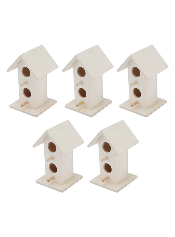Bluebird Houses in Bird Houses