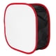 thumbnail image 2 of Luz de Estudio Softbox, Luz de Vídeo LED CUADRADA PARA FOTOGRAFÍA PLEGABLE, ACCESORIO DEL KIT DE SOFTBOX DIFUSOR PLEGABLE, 2 of 7