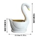 thumbnail image 3 of Maceta Blanca, 3 of 7