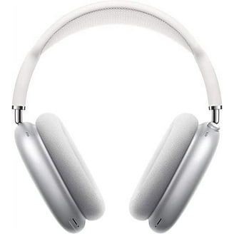 Apple AirPods Max - Silver, Wireless with Noise Cancelling