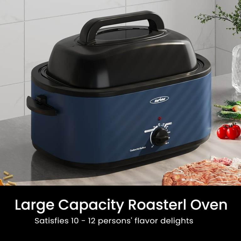 Costco turkey roaster sales