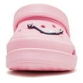 thumbnail image 4 of GUBARUN Toddler Garden Clogs for Boys and Girls Slip-On Beach & Pool Shoes, 4 of 7