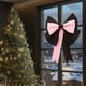 thumbnail image 5 of Rebajas de Temporada, Paquete de material EVA con forma de libro rojo de Navidad con lazo para decoración de bodas, árbol de Navidad, guirnalda, lazos de terciopelo Akmoler, 5 of 9