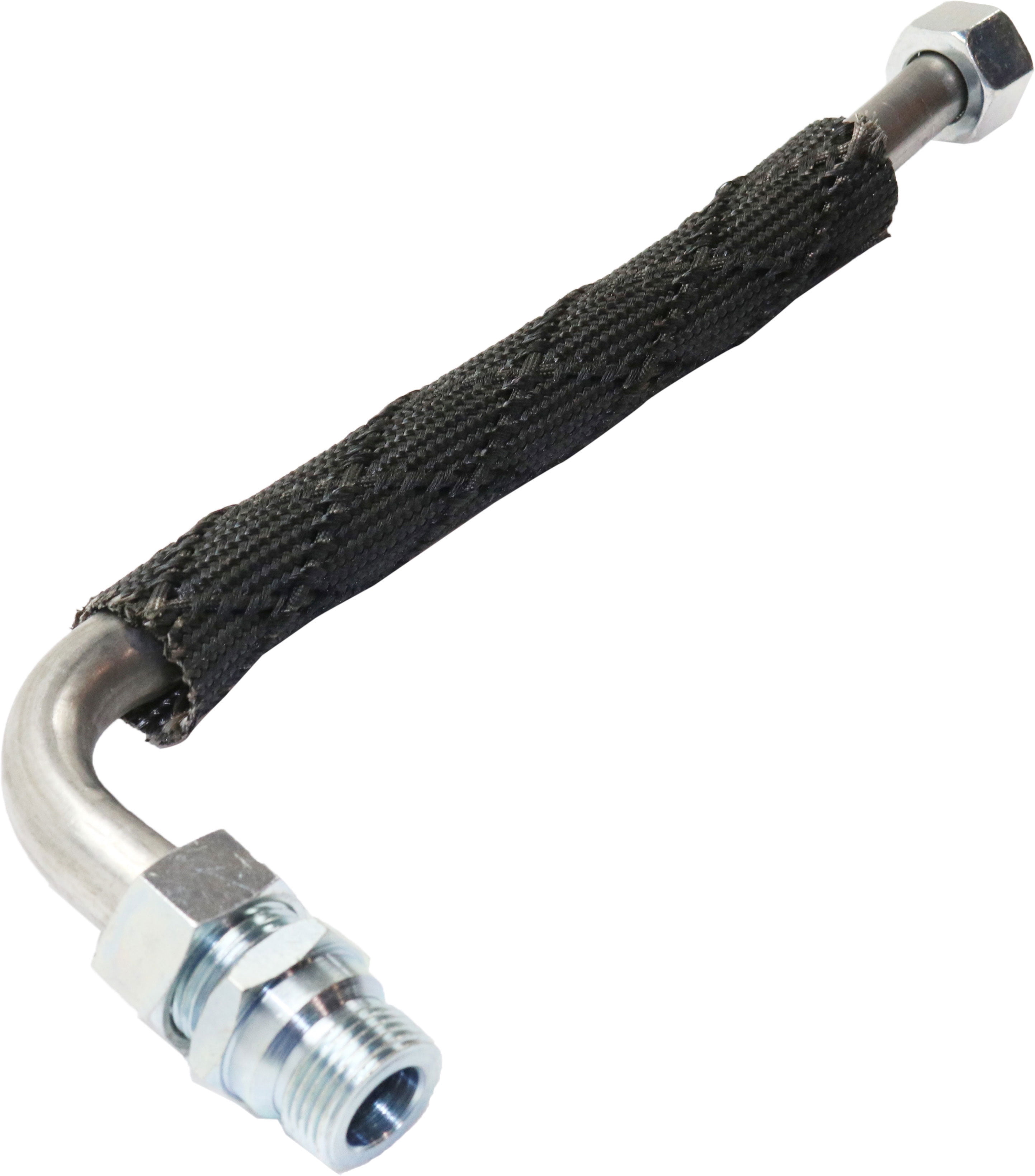 EGR Line Compatible with 1990-1996 Ford Bronco 1990-1994, Ford E-150 Econoline Club Wagon Ford E-150 Econoline 1996 Ford E-150 Econoline 1996 Ford E-150 Econoline Club Wagon 8Cyl 5.8L