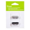 Cricut® Portable Trimmer Replacement Blades (2), Scoring Edge and Blade