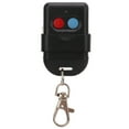 thumbnail image 4 of Garage Door Opener, Anti Theft 2 Button Remote Cloner Replacement Garage Door Remote  for Gate Doors LED Lights  Access Control, 4 of 8
