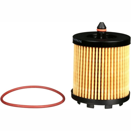 Bosch DistancePlus™ Oil Filter