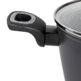 thumbnail image 3 of "Oster Bastone 10-Piece Speckled Cookware Set<br>", 3 of 9