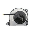 thumbnail image 3 of Cooling Fan for Switch Console Built-in Cooling Fan with Rubber Parts for Switch, 3 of 8