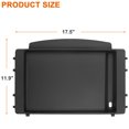 thumbnail image 2 of Plancha de hierro fundido DELSbbq para Weber Spirit/Genesis 44x30 cm, 2 of 7