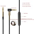 thumbnail image 5 of Replacement Audio Cable For Marshall Major Ii Monitor Mid Headphones Cord With, 5 of 5
