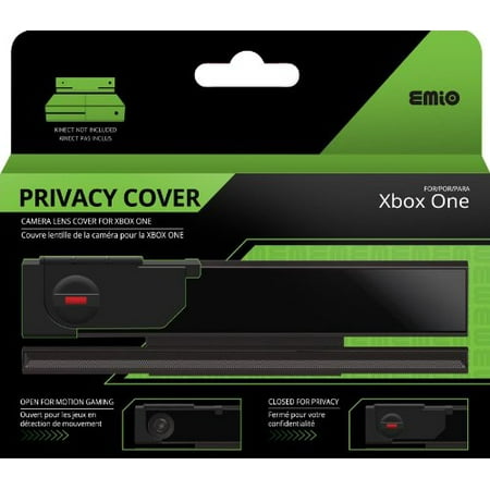 Privacy One - Xbox One