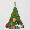 thumbnail image 2 of Hallmark Keepsake 2019 O Tannenbaum KOC Member Christmas Ornament New w Box, 2 of 4