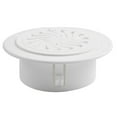 thumbnail image 4 of Lefu Plastic Cover Rosettes Cover Ventilation Grille Wall Hole Decorate Cover, 4 of 9