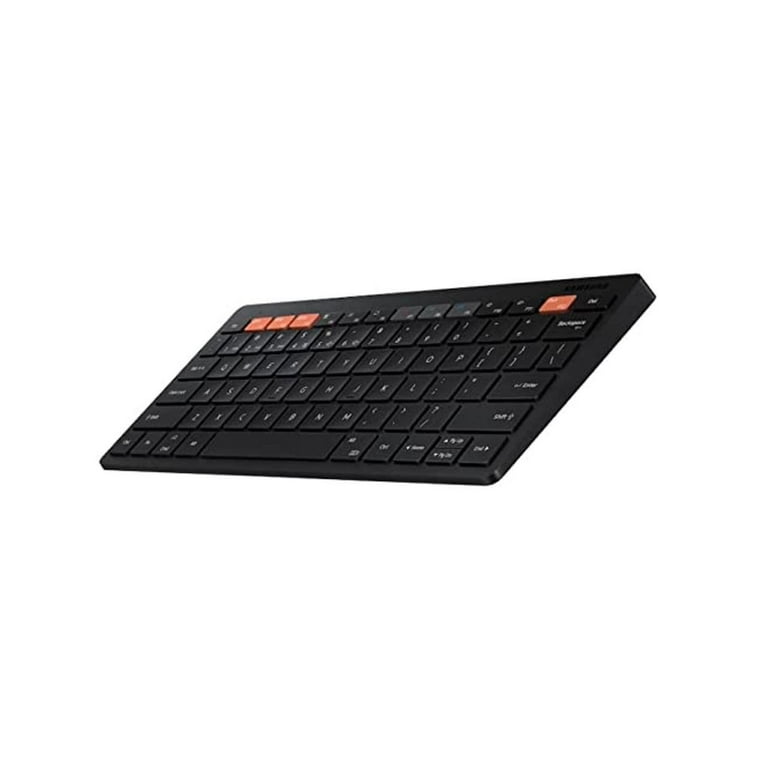 Official Smart 500 - Black Model Trio US (EJ-B3400UBEGUS), Keyboard Samsung
