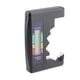 thumbnail image 4 of Probador De Medidor De Capacidad De Batería Digital Universal D C N AAA AA 9V 1.5V Botón Analizador De Celdas Pantalla LCD Para Uso Doméstico, 4 of 7