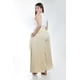 thumbnail image 3 of Pantalon tipo palazzo Roman Fashion /Tallas Extras, 2632 (Beige) beige 40, 3 of 6