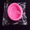 thumbnail image 3 of Coofit Chocolate Mold Lip Shaped Professional Silicone Mold Fondant Mold for Baking, 3 of 10