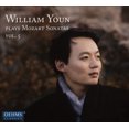 thumbnail image 2 of Mozart : Pia Sonatas, 5, 2 of 3